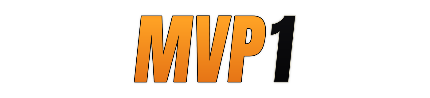 mvp1 Logo